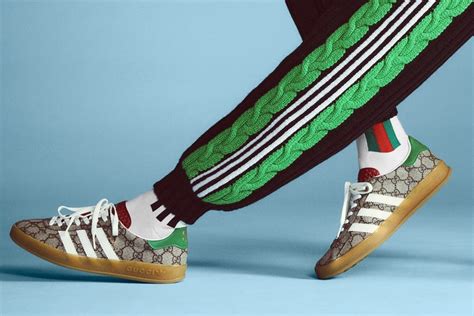 adidas gucci pants|Adidas x Gucci outlet.